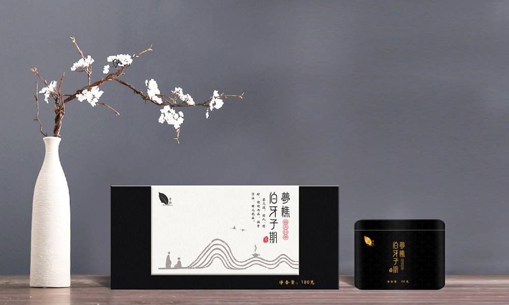 国潮焕新颜，祁阳县包装设计的跨界实验场