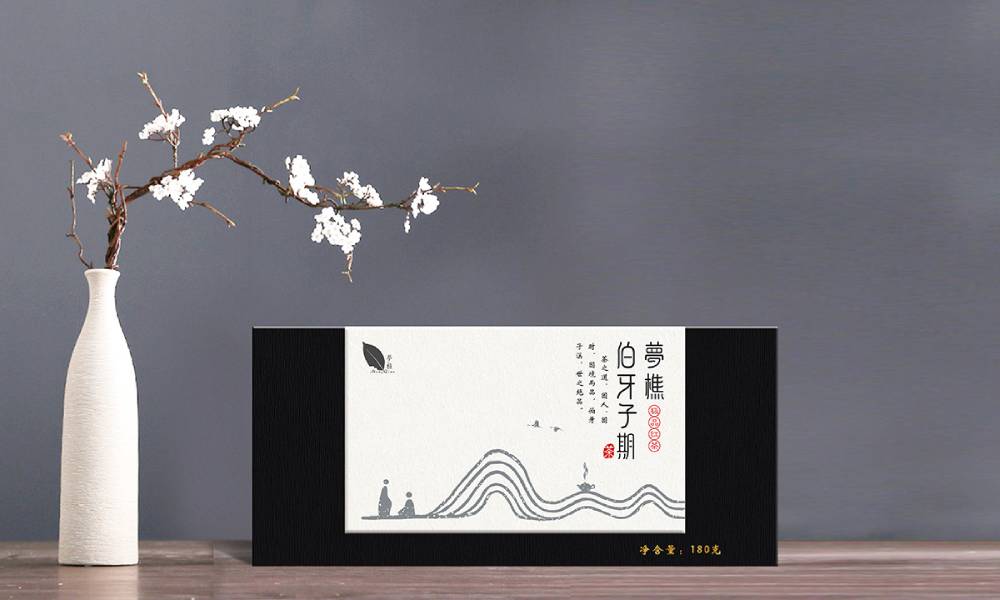 祁阳县国潮包装设计的创新路径——传统文化与年轻潮流的破圈融合