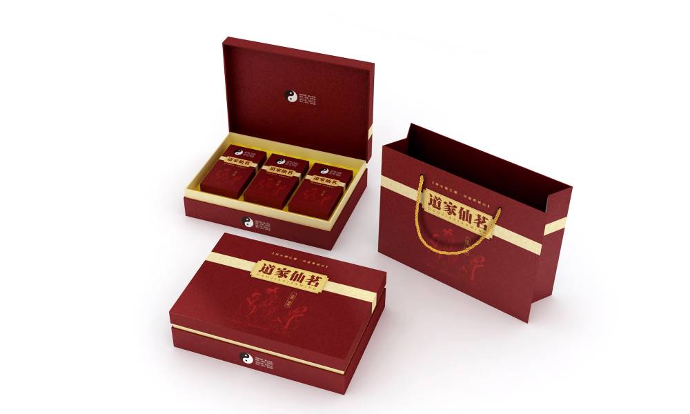 祁阳县文创产品包装设计的破圈密码——文化基因与消费场景的双向激活